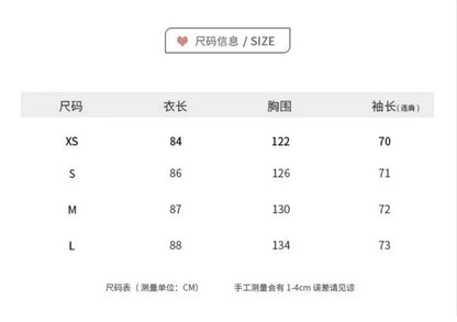 Round Neck  Plaid Single Breasted Coat