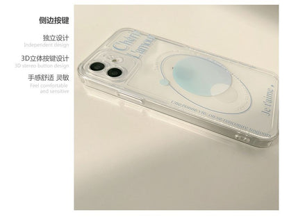 Planet Phone Case