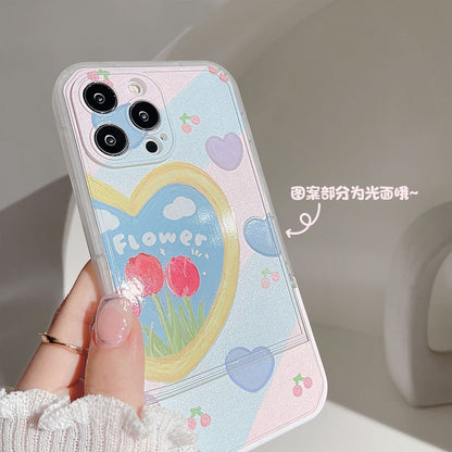 Tulip Phone Case