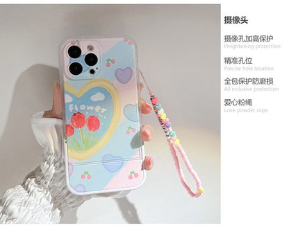 Tulip Phone Case