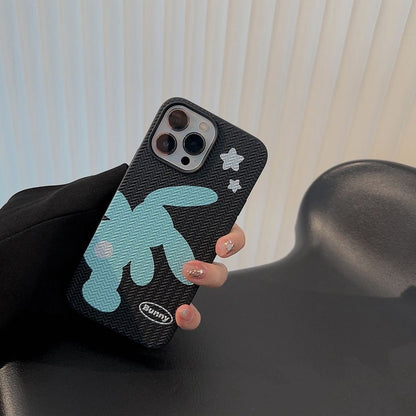 Rabbit Phone Case