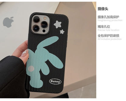 Rabbit Phone Case