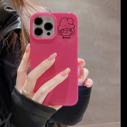 Phone Cartoon Case