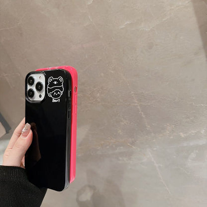 Phone Cartoon Case