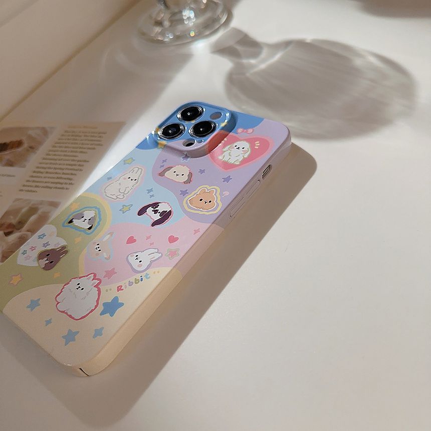 Phone Case Animal