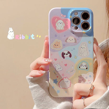 Phone Case Animal