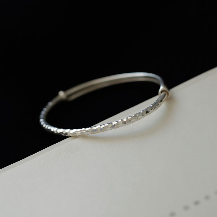 Plain Bracelet