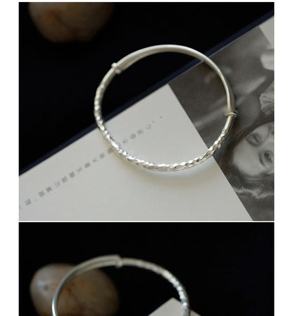 Plain Bracelet