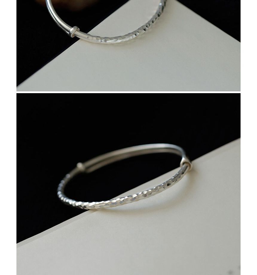 Plain Bracelet