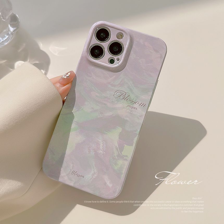 Case Phone Print