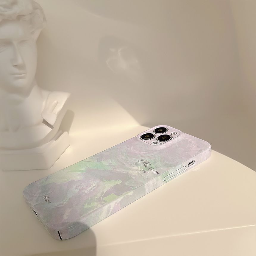 Case Phone Print