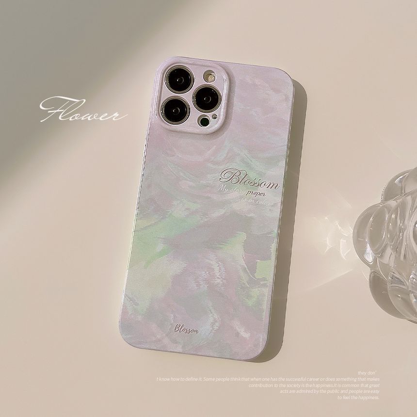 Case Phone Print
