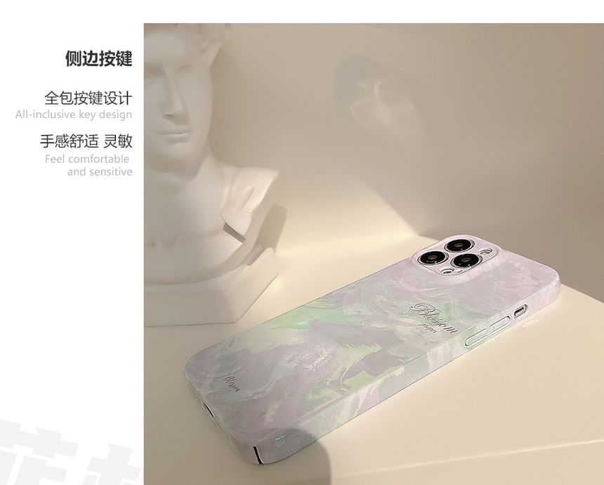 Case Phone Print