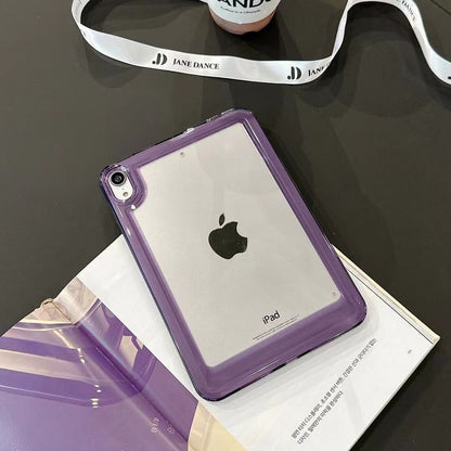 iPad Transparent Case