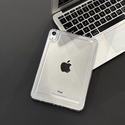 iPad Transparent Case