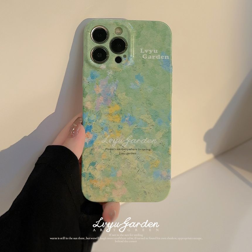 Print Phone Case