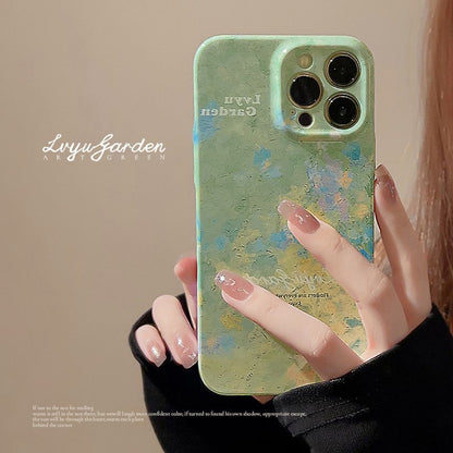 Print Phone Case