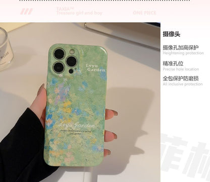 Print Phone Case