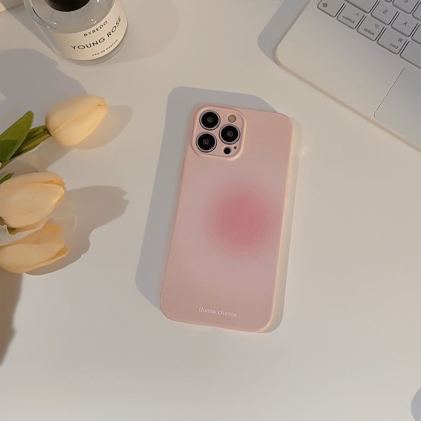 Gradient Case Phone