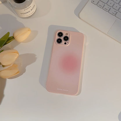 Gradient Case Phone