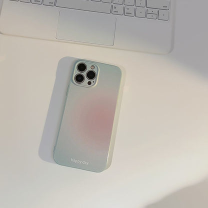 Gradient Case Phone