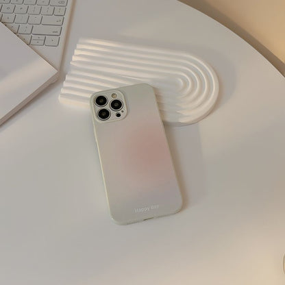 Gradient Case Phone