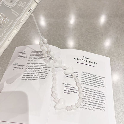 Case Phone Butterfly