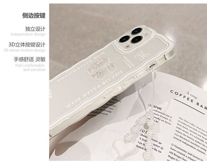 Case Phone Butterfly