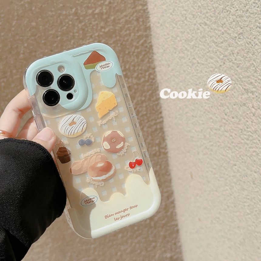 Case Dessert Phone