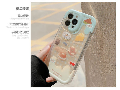 Case Dessert Phone