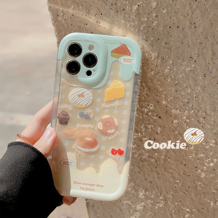 Case Dessert Phone