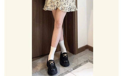 Short-Sleeve V-Neck Floral Print Ruffle Wrap Mini A-Line Dress