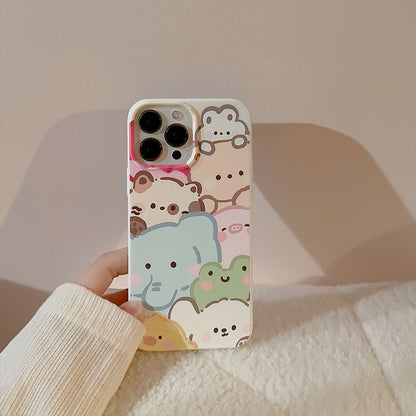 Case Animal Phone