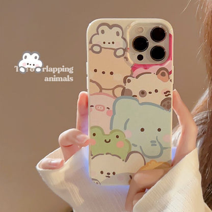 Case Animal Phone