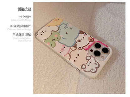 Case Animal Phone