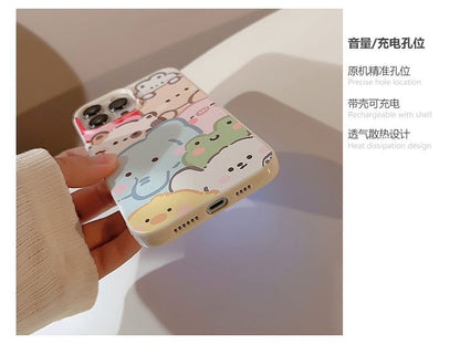 Case Animal Phone