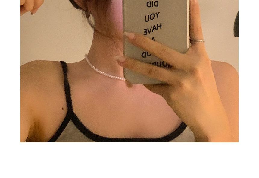 Hair Clip Set Metallic