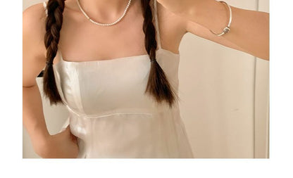 Eye Cat Heart Headkerchief Sunglasses Print /