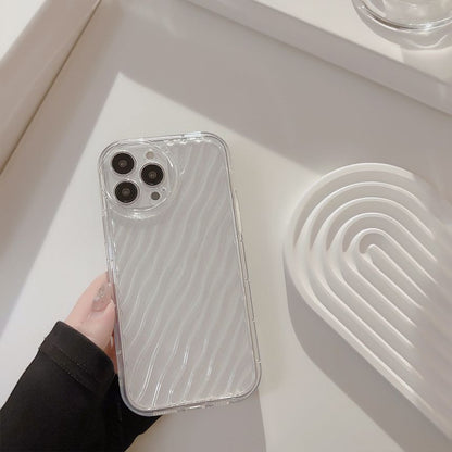 Case Phone Textured