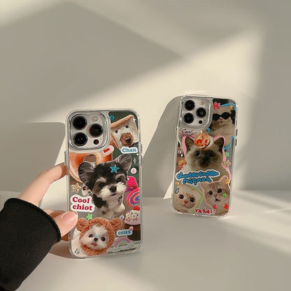 Case Phone Animal