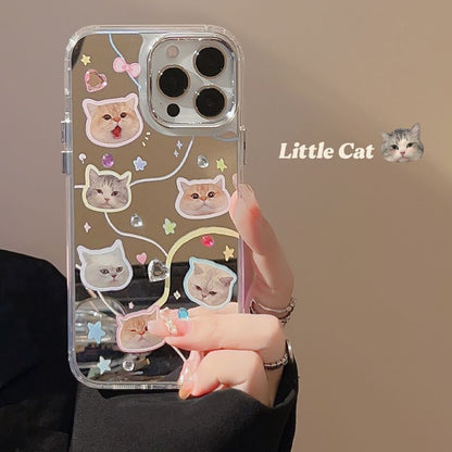 Case Phone Animal