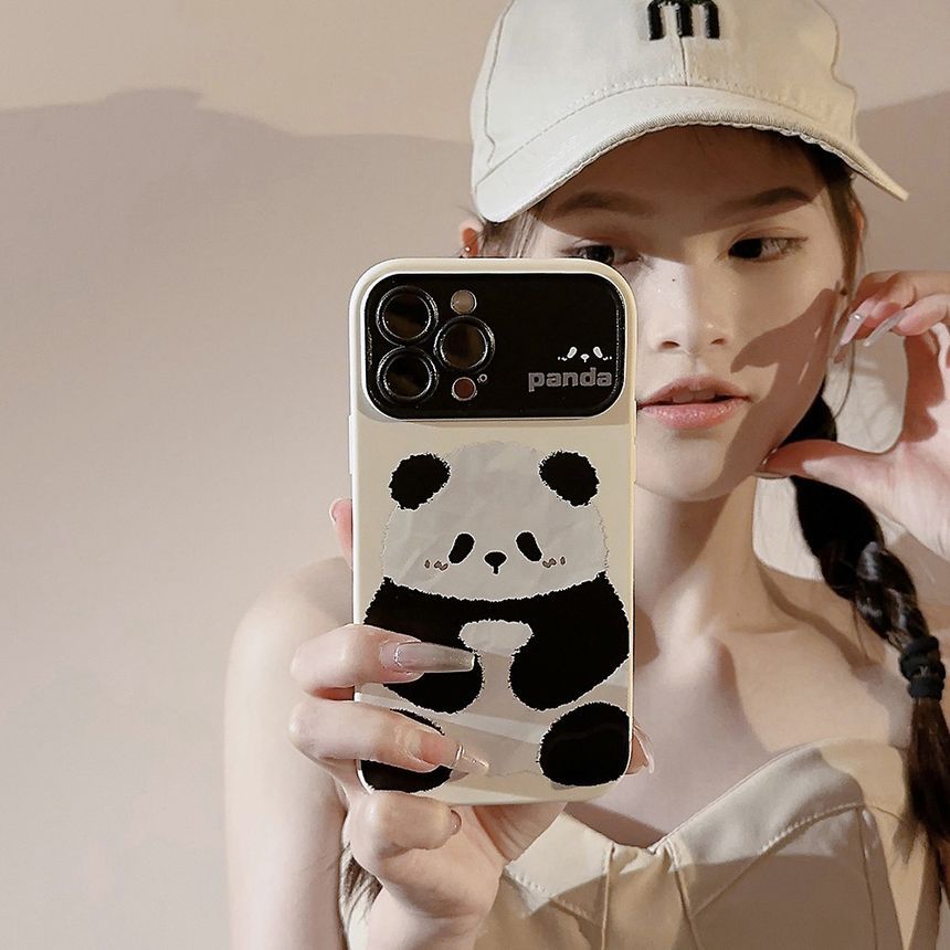 Phone Case Panda