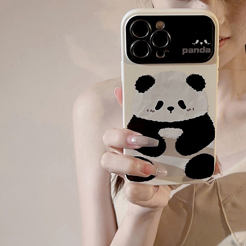 Phone Case Panda