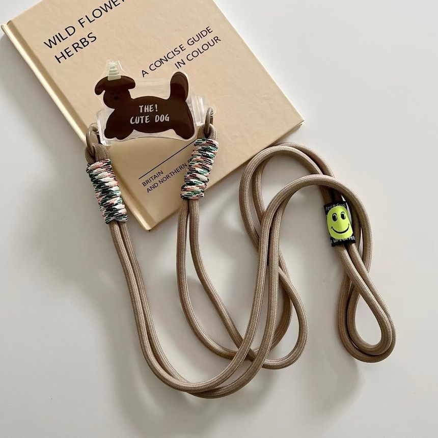 Clip Animal Phone Designs) On Lanyard (Various
