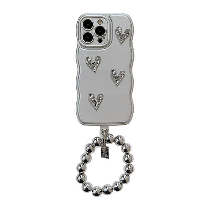 Case Heart Phone