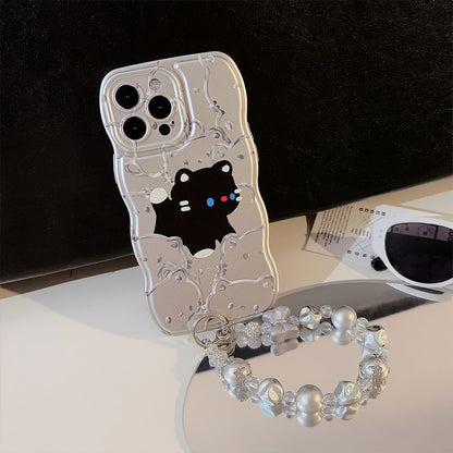 Phone Case Cat