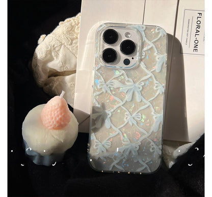 Phone Ballet Bow Case
