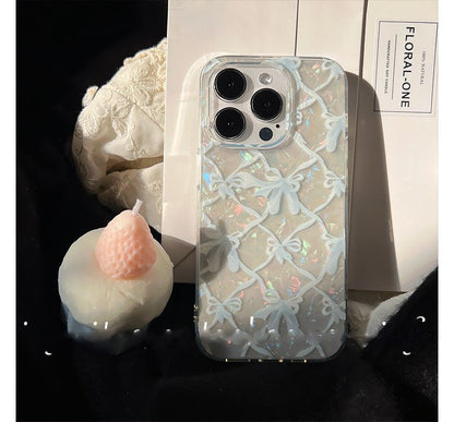 Phone Ballet Bow Case