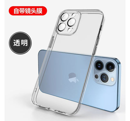 Case Phone Transparent