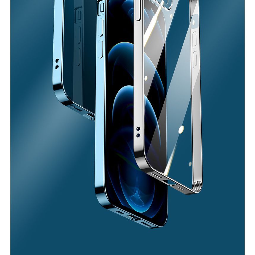 Case Phone Transparent